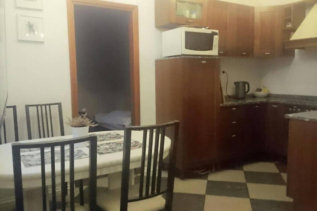 Апартаменты Apartament Z Ogrodkiem Сопот Экстерьер фото