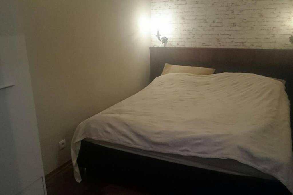 Апартаменты Apartament Z Ogrodkiem Сопот Экстерьер фото